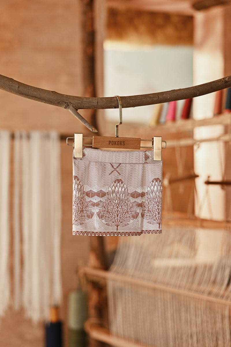 The Ori Babies Instant Samping - Candy Aman