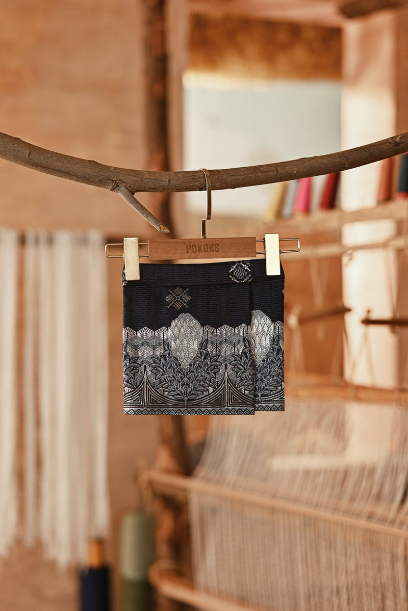 The Ori Babies Instant Samping - Space Aman