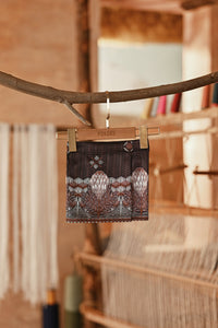 The Ori Babies Instant Samping - Rusty Aman