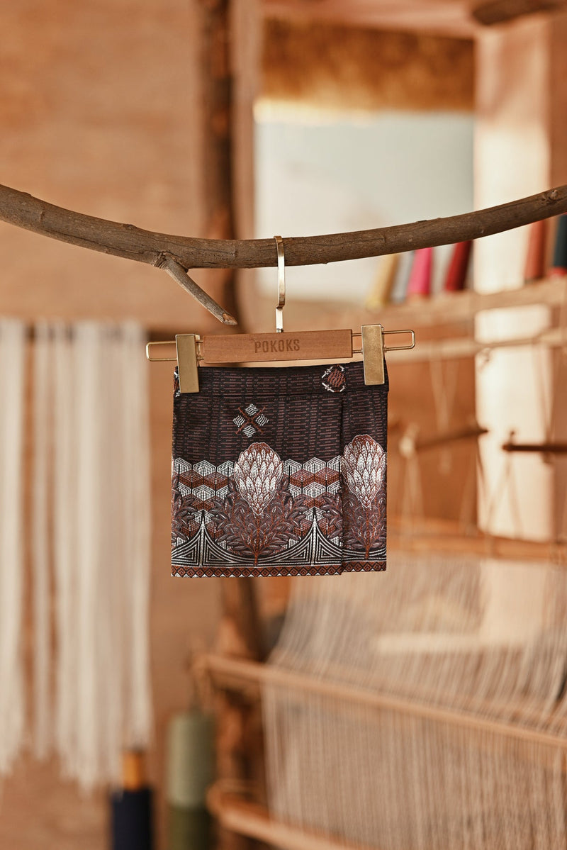 The Ori Babies Instant Samping - Rusty Aman