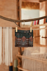 The Ori Babies Instant Samping - Garden Aman