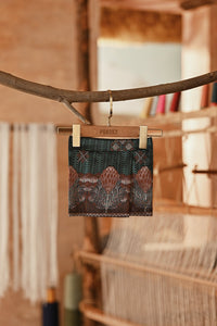 The Ori Babies Instant Samping - Garden Aman