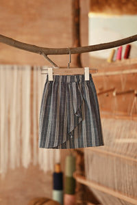 The Asal Kita Babies Ruffle Skirt - Denimline
