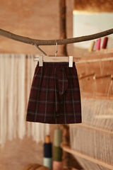 The Asal Kita Babies Ruffle Skirt - Somerset