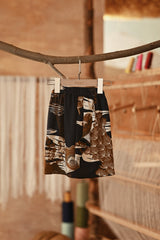 The Asal Kita Babies Ruffle Skirt - Rimba