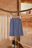 The Asal Kita Babies Back Pleated Skirt - Budaya