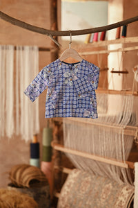 The Asal Kita Babies Kurta - Jiwa