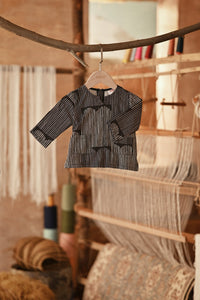 The Asal Kita Babies Kurta - Akar