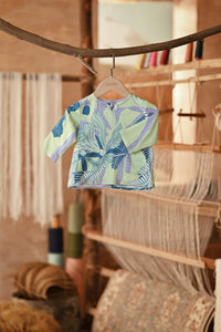 The Asal Kita Babies Kurta - Bayu