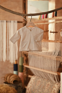 The Asal Kita Babies Kurta - Wovelyn