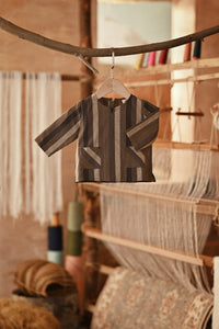 The Asal Kita Babies Kurta - Sovereign