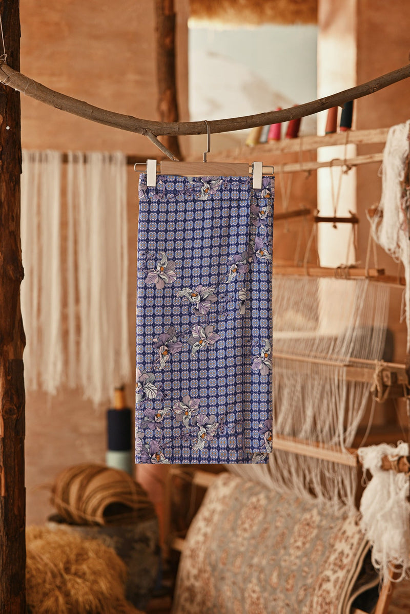 The Ori Men Instant Samping - Jiwa