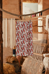 The Ori Men Instant Samping - Chant