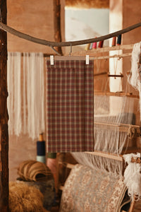 The Ori Men Instant Samping - Brick Canvas