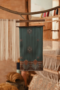 The Ori Men Traditional Samping - Garden Aman