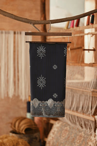 The Ori Men Traditional Samping - Space Aman