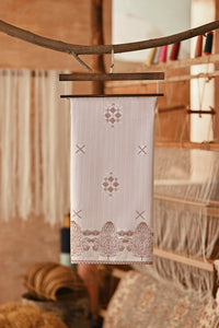 The Ori Men Traditional Samping - Candy Aman