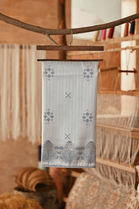 The Ori Men Traditional Samping - Sky Aman