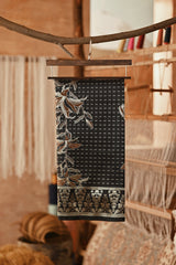 The Ori Men Traditional Samping - Bronze Bloom