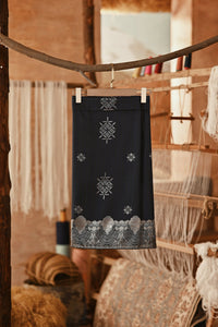 The Ori Men Instant Samping - Space Aman