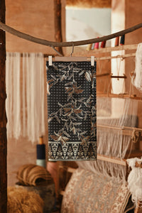 The Ori Men Instant Samping - Bronze Bloom