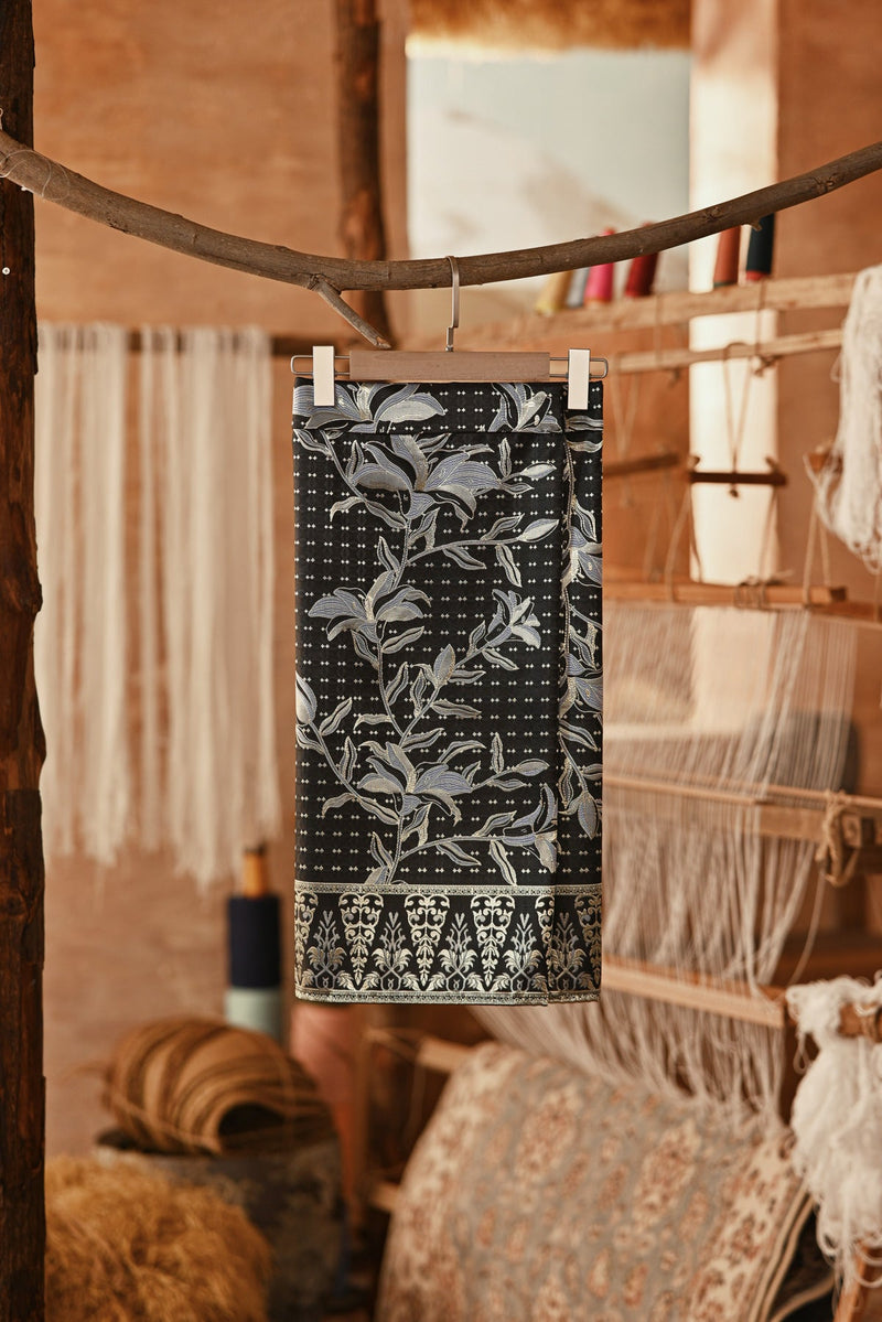 The Ori Men Instant Samping - Periwinkle Bloom