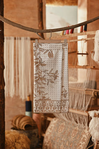 The Ori Men Instant Samping - Almond Bloom