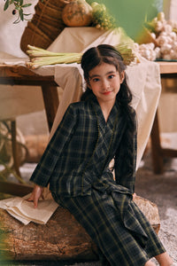 The Courtyard Kebaya Top - EverLoom