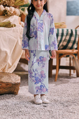 The Courtyard Folded Skirt - Orked