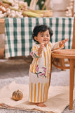 The Courtyard Babies Kebaya - Bright