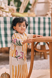 The Courtyard Babies Kebaya - Bright