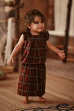 The Asal Kita Babies Ruffle Skirt - Somerset