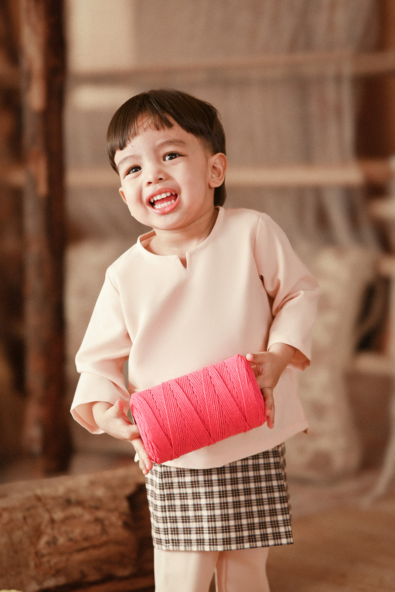 The Ori Babies Instant Samping - TimberCheck