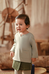 The Ori Babies Instant Samping - Lattice