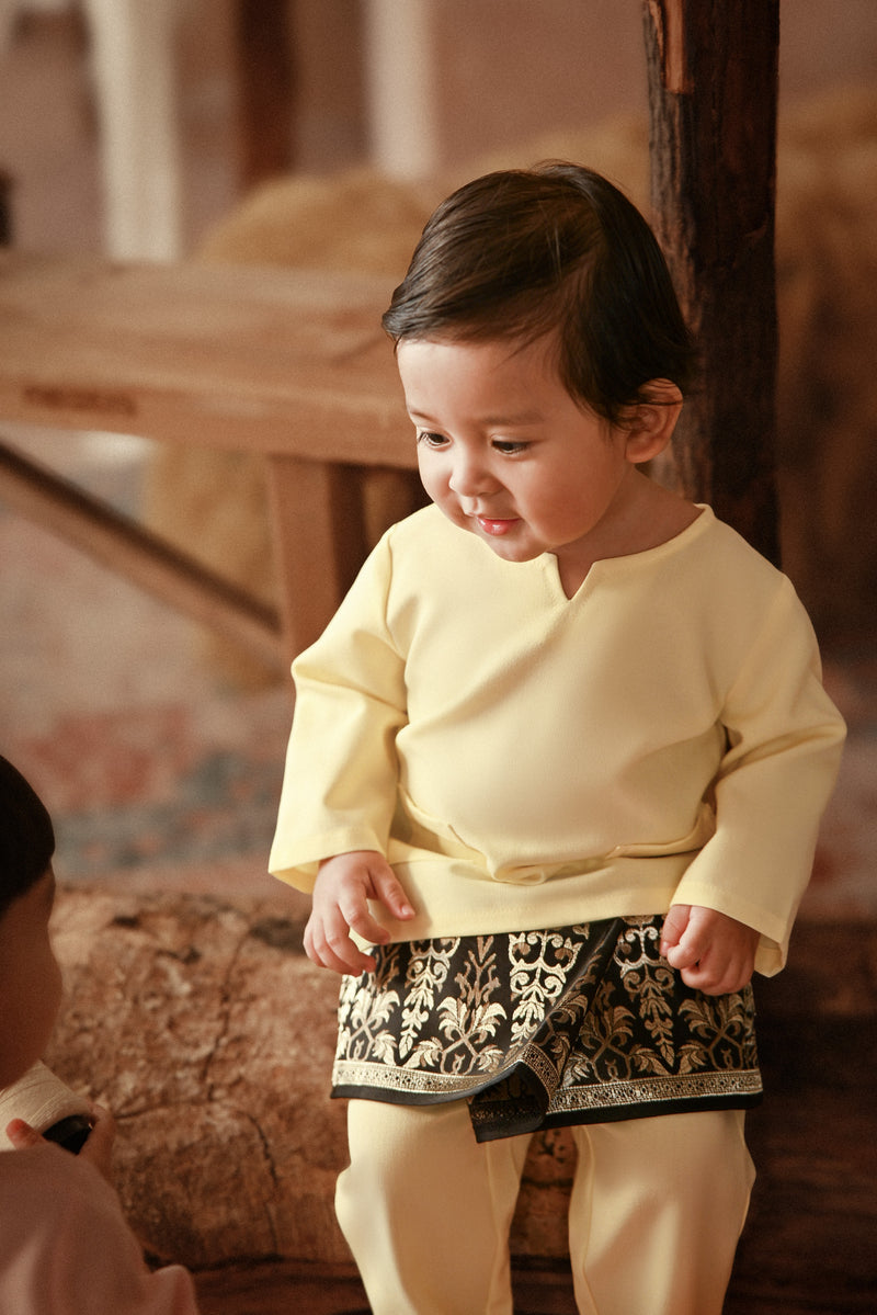 The Ori Babies Instant Samping - Bronze Bloom