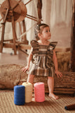 The Asal Kita Babies Dress - Sovereign