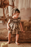 The Asal Kita Babies Dress - Sovereign