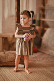 The Asal Kita Babies Dress - Sovereign