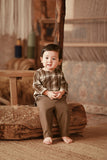 The Asal Kita Babies Kurta - StitchBound