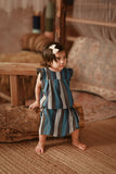 The Asal Kita Babies Ruffle Skirt - Oceana