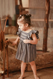 The Asal Kita Babies Dress - NightTwin