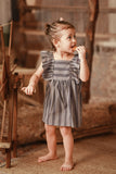 The Asal Kita Babies Dress - NightTwin