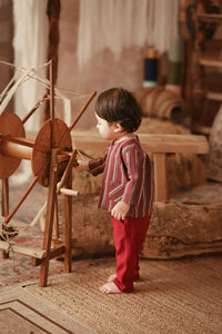 The Asal Kita Babies Kurta - Imperium Richline