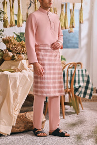 The Ori Men Instant Samping - Roseveil