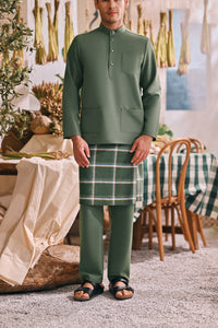 The Ori Men Instant Samping - Hunter Square