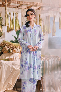 The Courtyard Women Kebarung Top - Orked