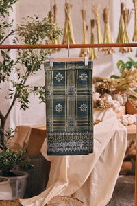 The Ori Men Instant Samping - Emerald Regal