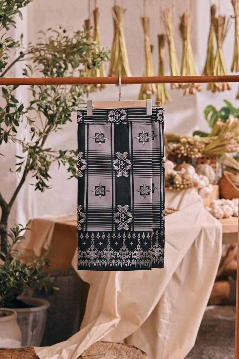 The Ori Men Instant Samping - Mauve Regal