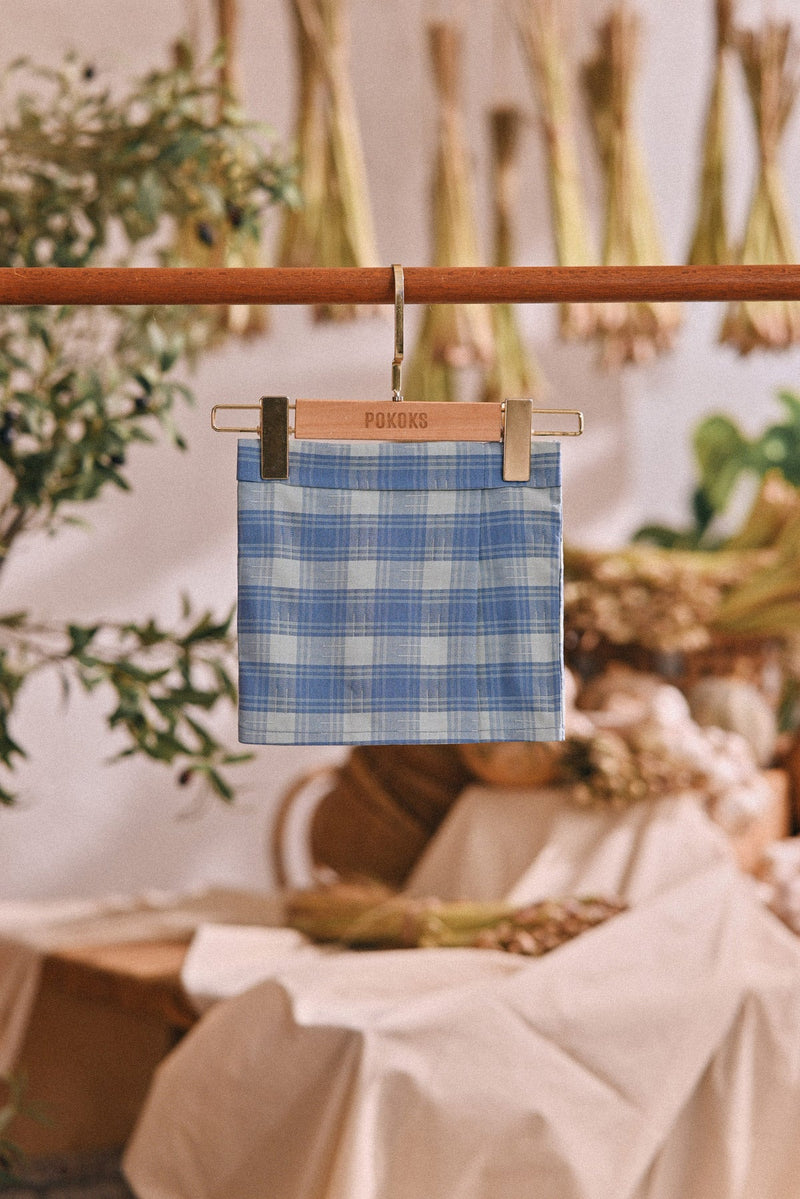 The Ori Babies Instant Samping - Bluemont Grid