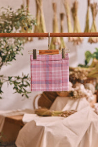 The Ori Babies Instant Samping - Petal Grid